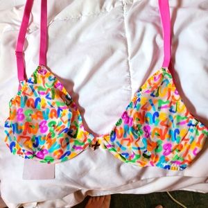 Savage X Fenty Bra NWT